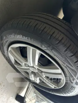 Kwid KWID Zen 1.0 Flex 12V 5p Mec.