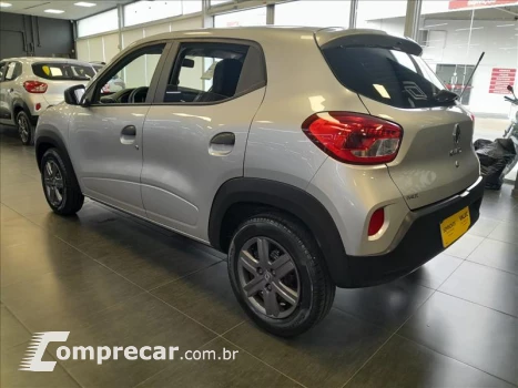 KWID 1.0 12V SCE ZEN