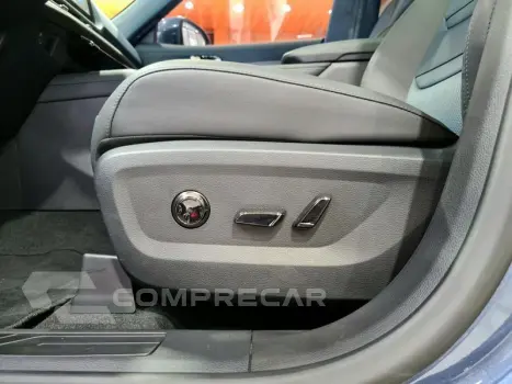 TERRITORY 1.5 ECOBOOST GTDI GASOLINA TITANIUM AUTOMÁTICO