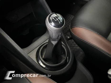 SAVEIRO 1.6 CROSS CD 16V FLEX 2P MANUAL