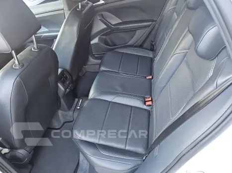 T-CROSS 1.0 200 TSI Comfortline