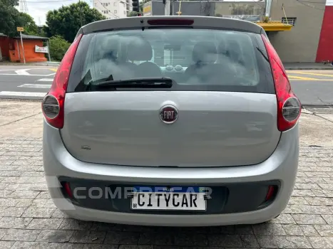 PALIO 1.0 MPI ATTRACTIVE 8V FLEX 4P MANUAL