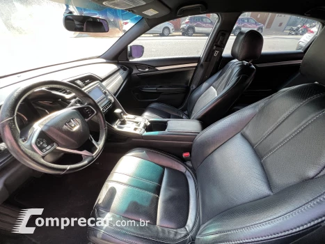 CIVIC 2.0 16vone Sport