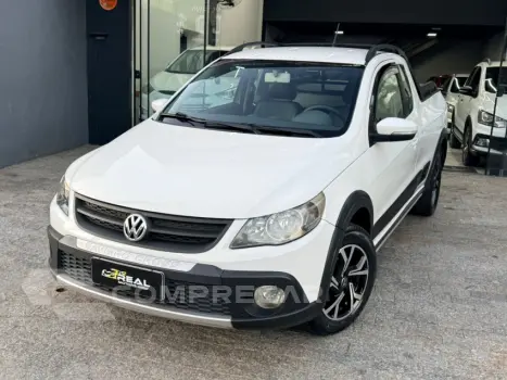 SAVEIRO 1.6 Cross CE 16V