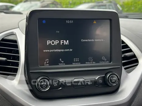 KA 1.0 Ti-vct SE Plus