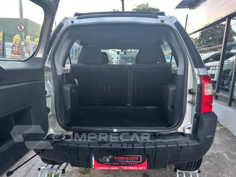 ECOSPORT 1.6 XLS 8V