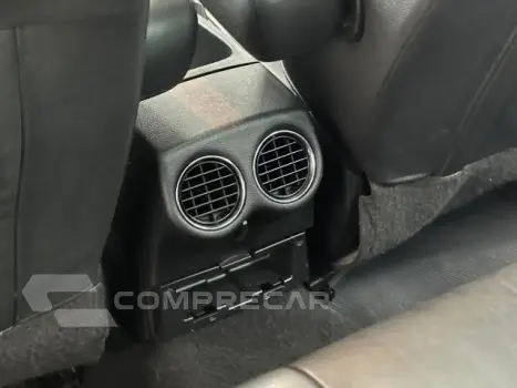 408 - 2.0 GRIFFE 16V 4P AUTOMÁTICO