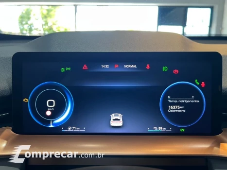 HAVAL H6 1.5 PHEV19 E-TRACTION