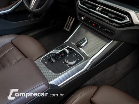 320I M SPORT FLEX BMW 320I M SPORT FLEX