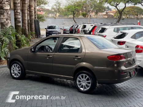 SIENA 1.0 MPI EL 8V