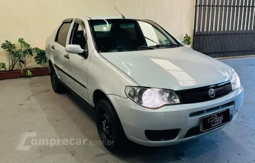 SIENA 1.0 MPI Fire 8V