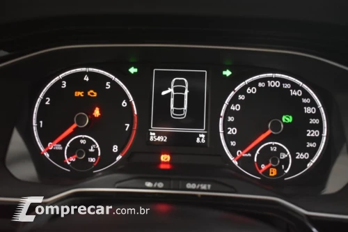 VIRTUS 1.0 200 TSI Comfortline