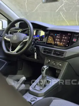 VIRTUS 1.0 170 TSI