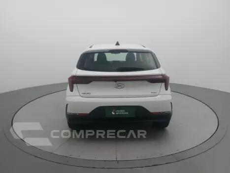 HB20 1.0 TGDI FLEX COMFORT PLUS AUTOMÁTICO