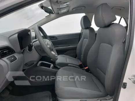 HB20S 1.0 TGDI FLEX COMFORT PLUS AUTOMÁTICO