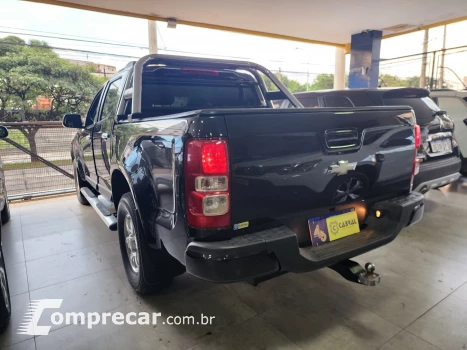 S10 LT 2.4 4X2 CD PICK-UP LT 2.4 F.POWER 4X2 CD