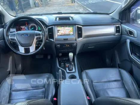 RANGER 3.2 Limited 4X4 CD 20V