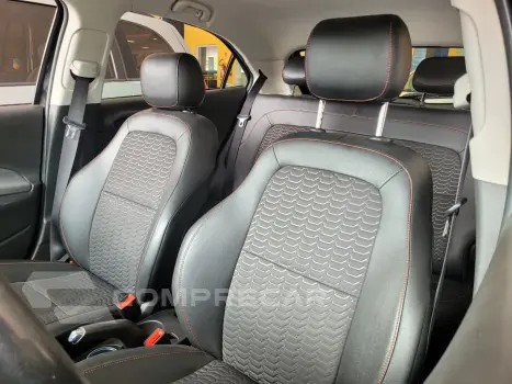 ONIX HATCH LTZ 1.4 8V FlexPower 5p Aut.