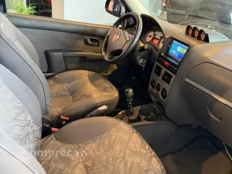 STRADA - 1.8 MPI ADVENTURE LOCKER E.TORQ CE 16V 2P MANUAL