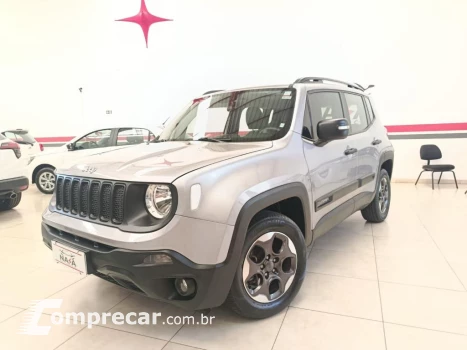 RENEGADE 1.8 16V