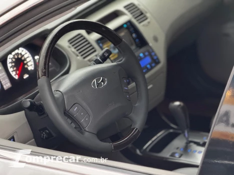 AZERA GLS 3.3 V6 24V 4p Aut.