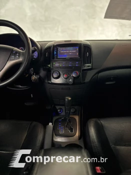 I30 2.0 MPI 16V