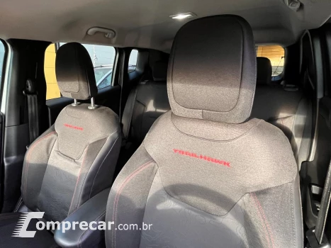 Renegade 2.0 16V 4P TURBO DIESEL TRAILHAWK 4X4 AUTOMÁTICO