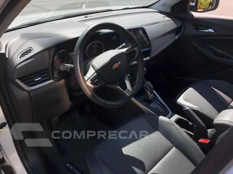 Montana 1.2 Turbo Flex Premier Automático