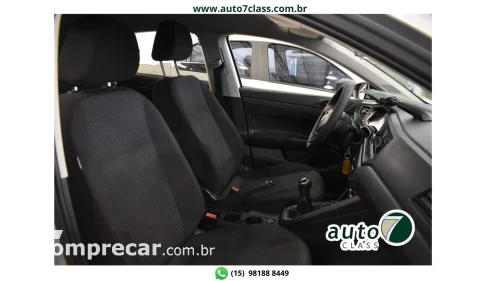 POLO - 1.0 MPI TOTAL MANUAL