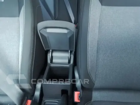 T-CROSS 1.0 200 TSI TOTAL FLEX AUTOMÁTICO