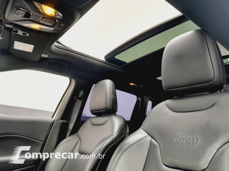 COMPASS S 2.0 4x4 TB 16V Diesel Aut.