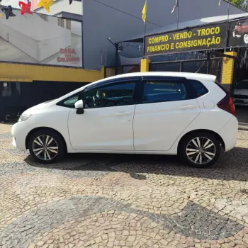 FIT EX CVT