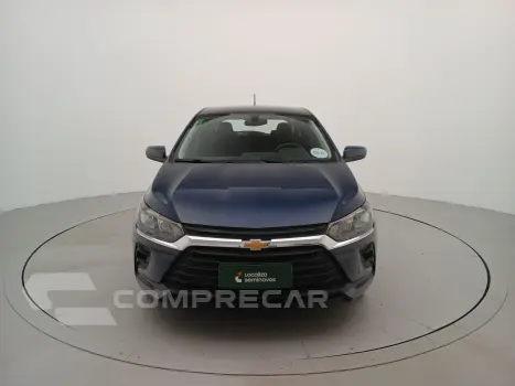 ONIX 1.0 FLEX MANUAL
