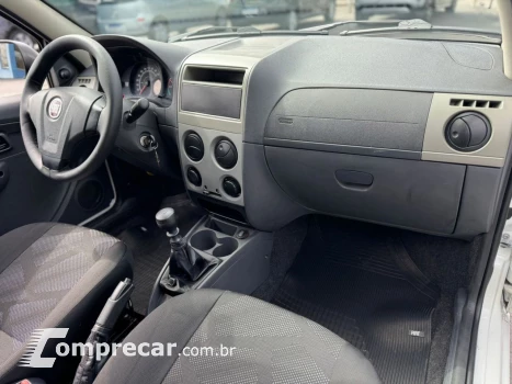 Palio 1.0 4P FIRE ECONOMY FLEX