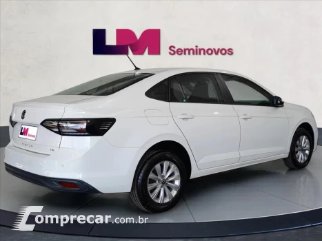 VIRTUS 1.0 170 TSI MANUAL