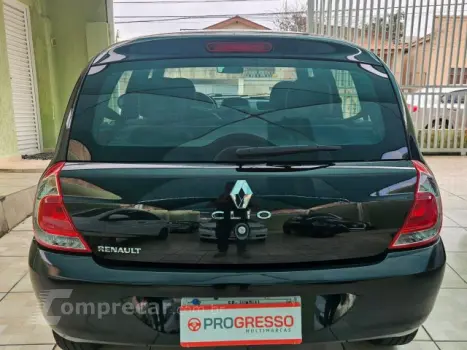 CLIO HATCH - 1.0 EXPRESSION 16V 4P MANUAL