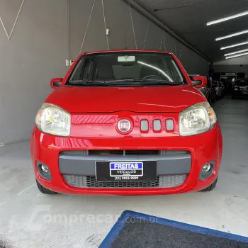 Uno UNO VIVACE Celeb. 1.0 EVO F.Flex 8V 5p