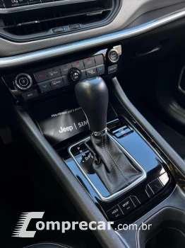 COMPASS 1.3 T270 Turbo Longitude