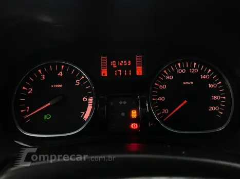 DUSTER Dynamique 1.6 Flex 16V Mec.