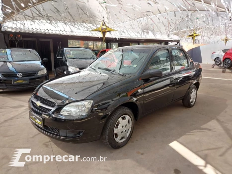 CHEVROLET Classic 1.0 Mpfi Ls 8V Flex 4P Manual 4 portas