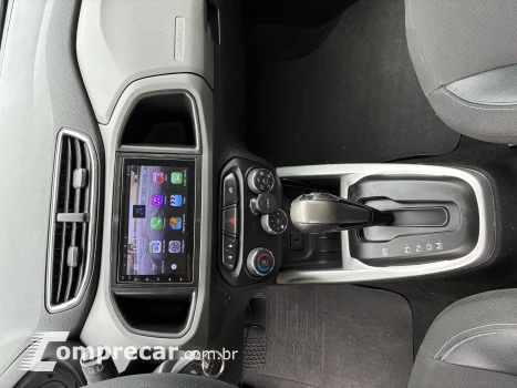 ONIX 1.4 MPFI Advantage 8V