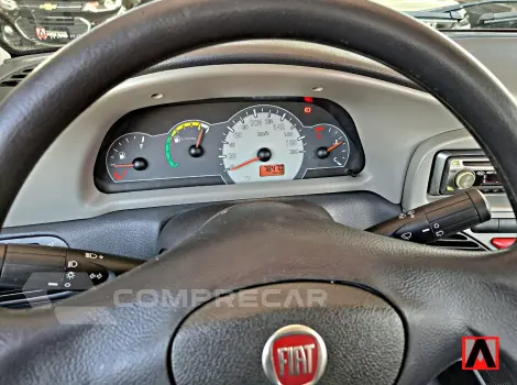 PALIO 1.0 MPI Fire Celebration 8V