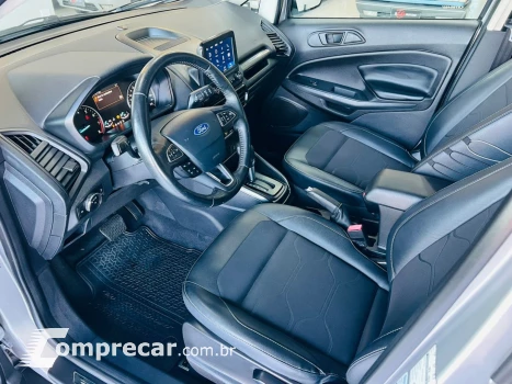 ECOSPORT 1.5 TI-VCT FLEX FREESTYLE AUTOMÁTICO