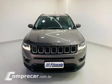 COMPASS SPORT F