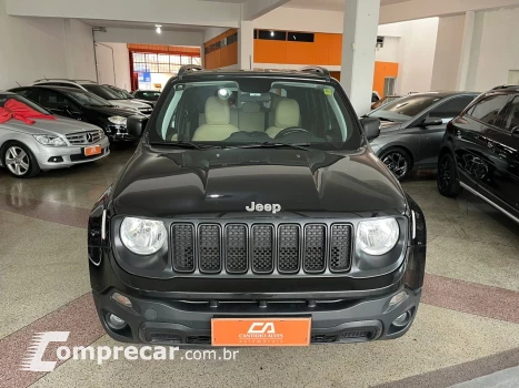 RENEGADE 1.8 16V
