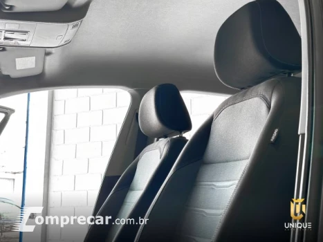 NIVUS - 1.0 200 TSI TOTAL COMFORTLINE AUTOMÁTICO