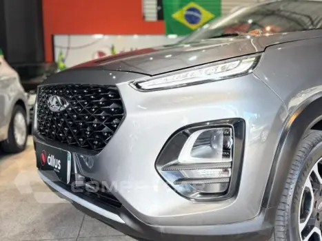 TIGGO 3X - 1.0 VVT TURBO i PRO CVT