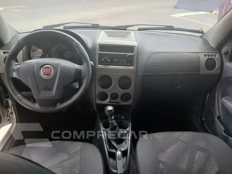 Palio 1.0/ Trofeo 1.0 Fire/ Fire Flex 2p