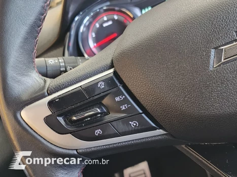 ONIX HATCH RS 1.0 TB 12V Flex 5p Aut.