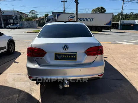 JETTA 2.0 Comfortline